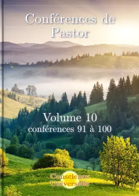 Pastor Volume 10