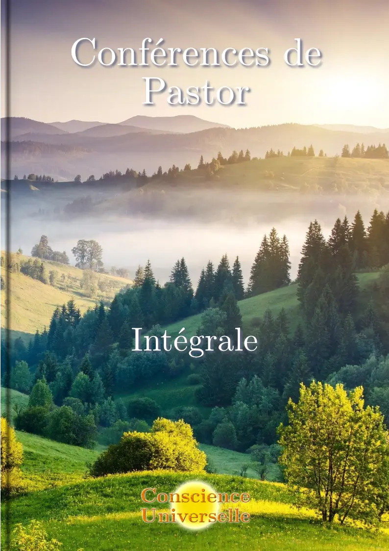 Pastor Intégrale